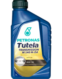 TUTELA W 140M-DA 85W-140 1л