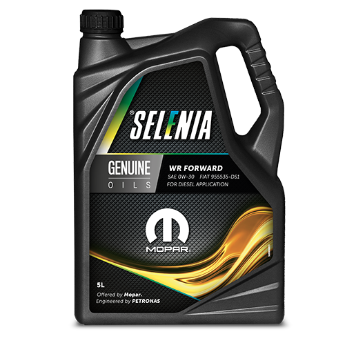 SELENIA WR FORWARD 0W-30