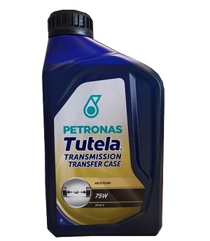 TUTELA TRANSFER CASE 75W