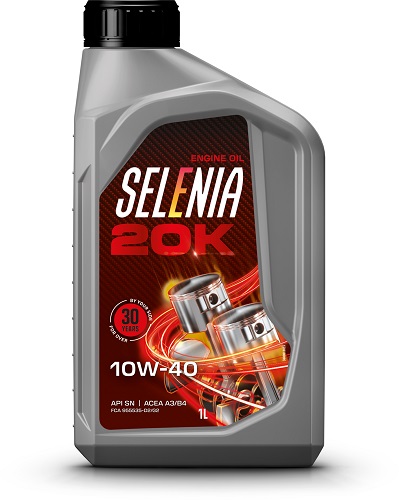 70650_Selenia 20K_10W-40_1l_500